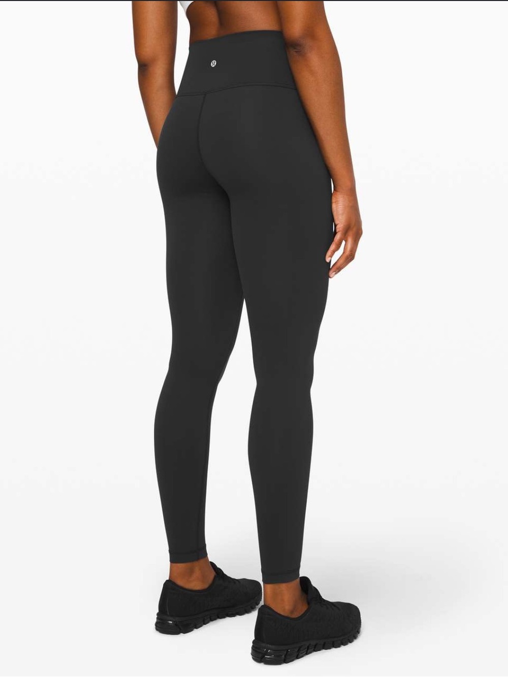 Lululemon Wunder Under High-Rise Tight 28"